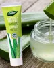 Dabur Soothe + Protect Aloe Vera fogkrém 100ml fluormentes, organikus