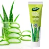 Dabur Soothe + Protect Aloe Vera fogkrém 100ml fluormentes, organikus