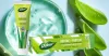 Dabur Soothe + Protect Aloe Vera fogkrém 100ml fluormentes, organikus