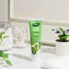 Dabur Fresh Breath Basil fogkrém 100ml fluormentes, organikus