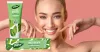 Dabur Fresh Breath Basil fogkrém 100ml fluormentes, organikus