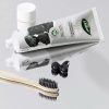 Dabur Teeth Whitening Charcoal fogkrém 100ml fluormentes, organikus