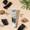 Dabur Teeth Whitening Charcoal fogkrém 100ml fluormentes, organikus
