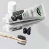 Dabur Teeth Whitening Charcoal fogkrém 100ml fluormentes, organikus
