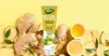 Dabur Healthy Gums+Fresh Breath fogkrém 100ml fluormentes, organikus