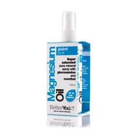 BetterYou Magnézium Olaj Joint (ízületi) spray 100ml