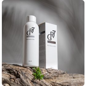 GR7 Professional 125ml Őszülés elleni hajápoló tonik