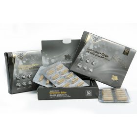   NapfényVitamin GoImmun béta- és alfa- glükán 290mg (30 caps)