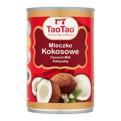 Tao Tao kókusztej 400 ml