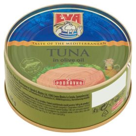 Eva Tonhal steak OLIVAOLAJBAN 160 Gr.