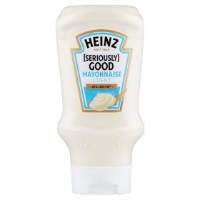 Heinz Majonéz LIGHT 425 Gr.