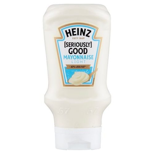 Heinz Majonéz LIGHT 425 Gr.