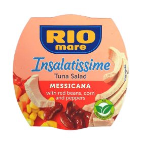 Rio Mare Tonhalsaláta mexikói 160 gr