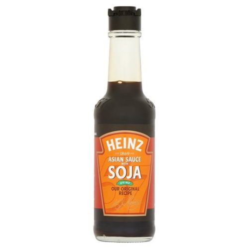 Heinz szója szósz 150 ml