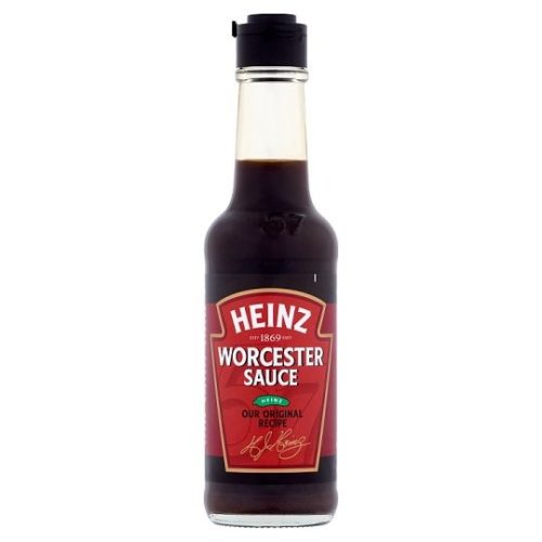 Heinz Worcester szósz 150 ml