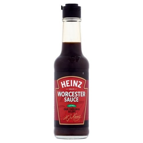 Heinz Worcestershire szósz 150 ml.