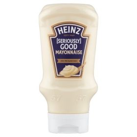 Heinz Majonéz 395 gr. 70 %