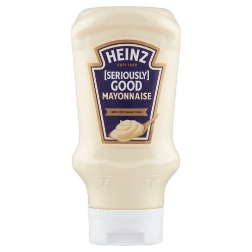 Heinz Majonéz 400 gr. 70 %