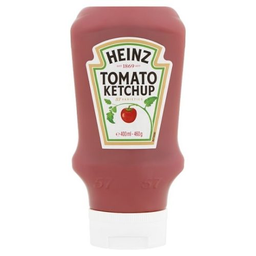 Heinz paradicsom ketchup 460 g