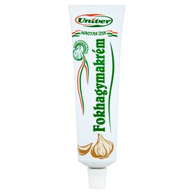 Univer Fokhagymakrém 160 gr. 24/#