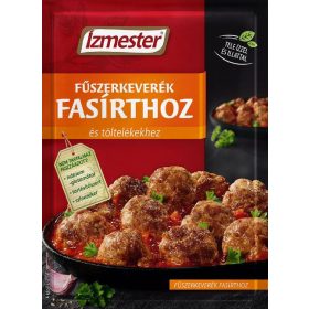 Ízmester Fasírt fszkv. 25 Gr.