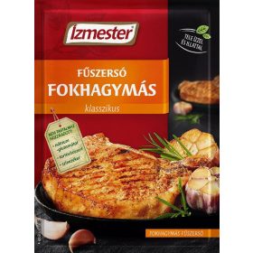 Ízmester Fokhagymás fszkv. 30 Gr.