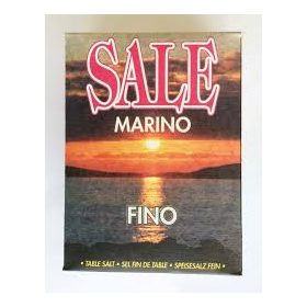 Sale Marino Só finomszemű 1 kg.