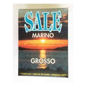 Sale Marino Só Gemma durvaszemű 1 kg.