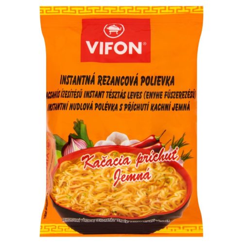 Vifon leves 60 Gr. Kacsahús 1076