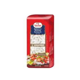 Tao-Tao Rizstészta Orsó 200 gr.