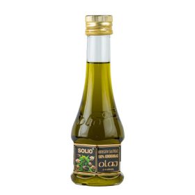Solio Kendermag olaj 200ml