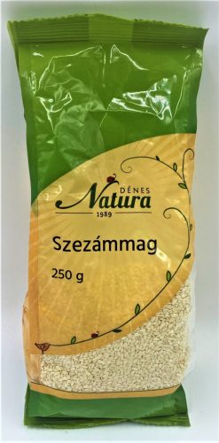 Natura Szezámmag 250g