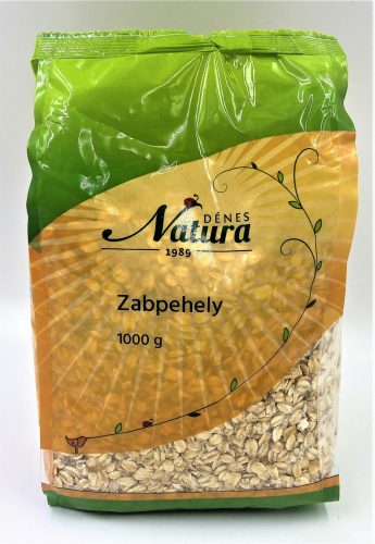 Natura Zabpehely 1kg