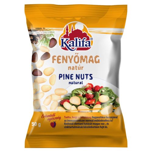 Kalifa Fenyőmag 50g