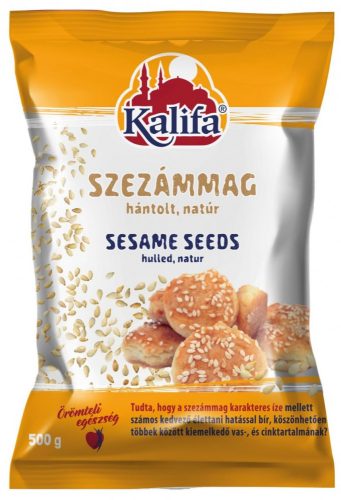 Kalifa Szezámmag 500g