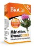 BioCo Máriatövis extra 200mg 80db filmtabletta