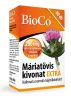 BioCo Máriatövis extra 200mg 80db filmtabletta