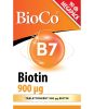 BioCo Biotin 900µg MEGAPACK 90db tabletta