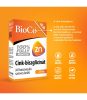 BioCo Cink-biszglicinát 25mg 60db tabletta