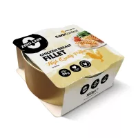 Paleo Gyümölcslevek és Konzervek