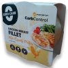 Csirkemell filé saját levében 160g Zero Carb