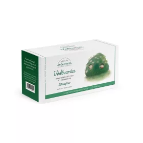   Györgytea Védővarázs teakeverék 20x1,3g immunerősítő filteres tea gyerekeknek