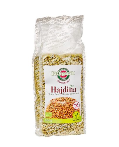 BIO hajdina 500g BiOrganik