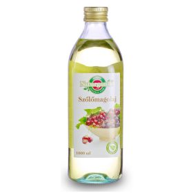 Naturmind Szőlőmagolaj 1l