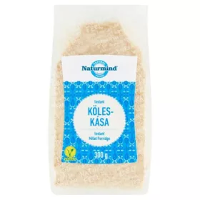 Naturmind Instant köles kása 300g