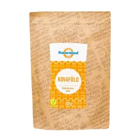   Naturmind prémium étkezési kovaföld 250g Diatomaceous earth
