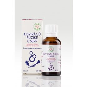Bálint Cseppek Kisvirágú füzike csepp 30ml