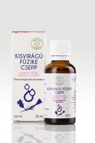 Bálint Cseppek Kisvirágú füzike csepp 30ml