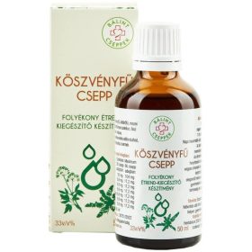 Bálint Cseppek Köszvényfű csepp 50ml