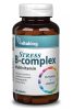 Vitaking Stress B-complex + C500 +B1 (60) tabletta